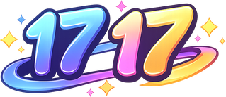 17 17 লোগো
